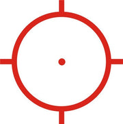 Eotech 518 Holographic Sight - 68moa Ring W/1moa Dot Eotech