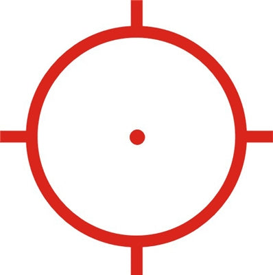 Eotech 518 Holographic Sight - 68moa Ring W/1moa Dot Eotech