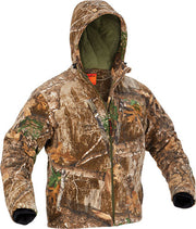 Arctic Shield Heat Echo Sherpa - Jacket Realtree Edge Large! Arctic Shield