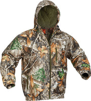 Arctic Shield Quiet Tech - Jacket Realtree Edge X-large< Arctic Shield