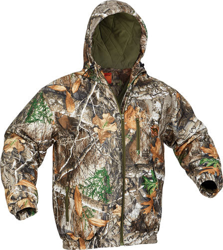 Arctic Shield Quiet Tech - Jacket Realtree Edge X-large< Arctic Shield