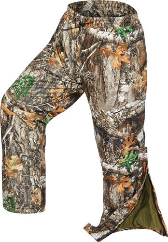 Arctic Shield Quiet Tech Pant - Realtree Edge X-large< Arctic Shield