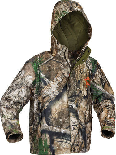 Arctic Shield Classic Elite - Parka Realtree Apx Large Arctic Shield