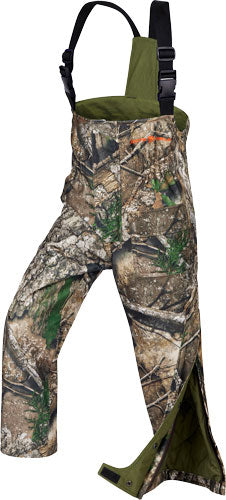 Arctic Shield Classic Elite - Bibs Realtree Apx X-large Arctic Shield