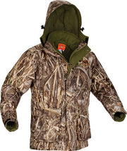 Arctic Shield Tundra 3-in-1 - Parka Realtree Max-7 Xx-large Arctic Shield
