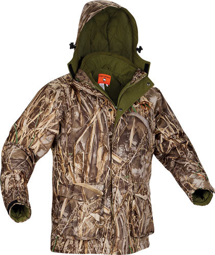 Arctic Shield Tundra 3-in-1 - Parka Realtree Max-7 Xx-large Arctic Shield