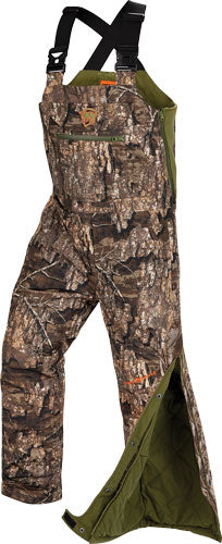 Arctic Shield Tundra 3-in-1 - Bib Realtree Timber Xx-large< Arctic Shield