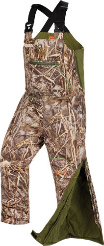 Arctic Shield Tundra 3-in-1 - Bib Realtree Max-7 Xx-large Arctic Shield