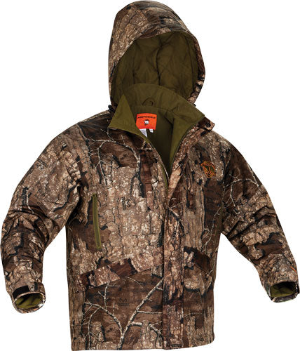 Arctic Shield Heat Echo Attack - Jacket Realtree Timber X-large Arctic Shield