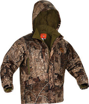 Arctic Shield Heat Echo Attack - Jacket Realtree Timber Xx-lrg Arctic Shield