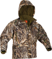 Arctic Shield Heat Echo Attack - Jacket Realtree Max-7 Xx-lrg! Arctic Shield