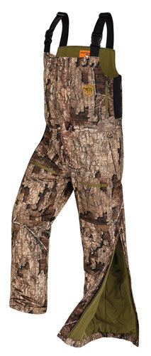 Arctic Shield Heat Echo Attack - Bib Realtree Timber Xx-large< Arctic Shield