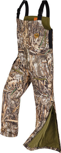 Arctic Shield Heat Echo Attack - Bib Realtree Max-7 X-large! Arctic Shield