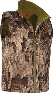Arctic Shield Heat Echo Attack - Vest Realtree Timber Xx-large! Arctic Shield