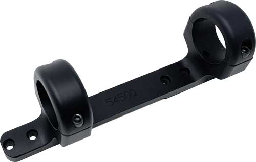 Dnz Game Reaper Integral 1-pc - Mount Brng Bar/blr La High Blk DNZ Products