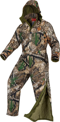 Arctic Shield Classic Elite - Coveralls Realtree Apx Xx-lrg Arctic Shield