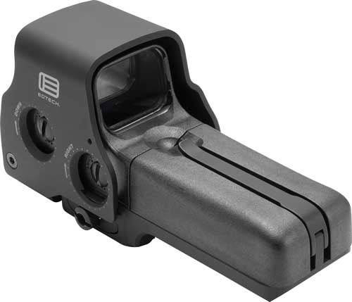 Eotech 558 Holographic Sight - 68moa Ring W/1moa Dot Eotech