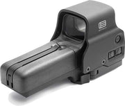 Eotech 558 Holographic Sight - 68moa Ring W/1moa Dot Eotech