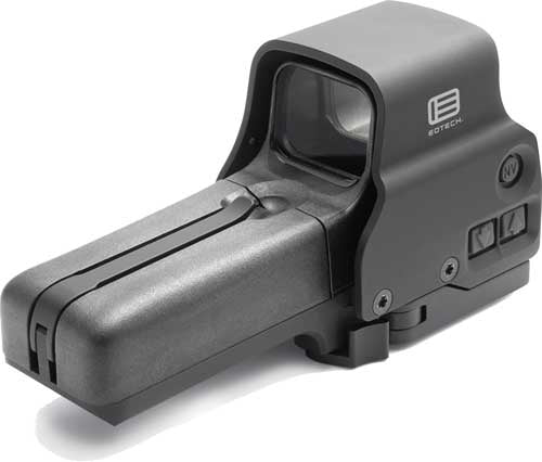 Eotech 558 Holographic Sight - 68moa Ring W/1moa Dot Eotech