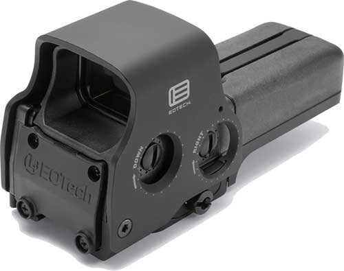 Eotech 558 Holographic Sight - 68moa Ring W/1moa Dot Eotech