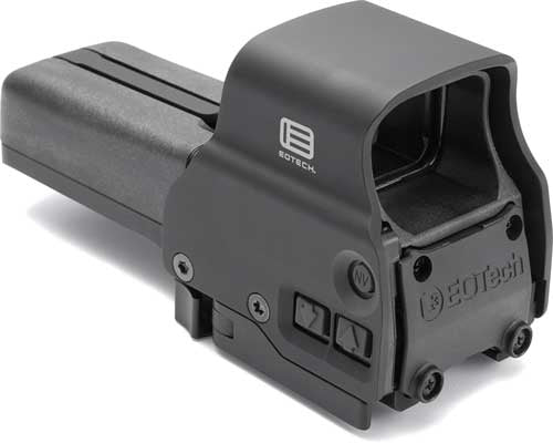 Eotech 558 Holographic Sight - 68moa Ring W/1moa Dot Eotech
