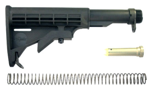Cmmg Stock Kit For Ar-15 - Collapsible Cmmg