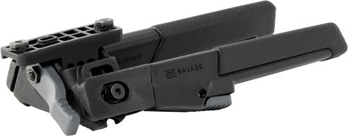 Savage Bipod M-lok Connection - 7.2" - 10" Savage
