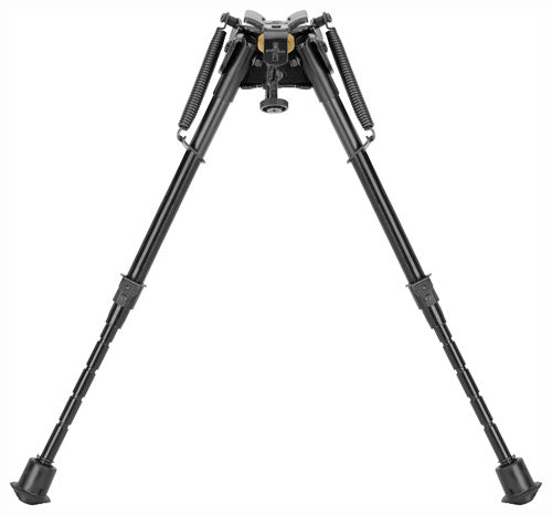 Caldwell Bipod Xla 9"-13" - Pivot Black Caldwell