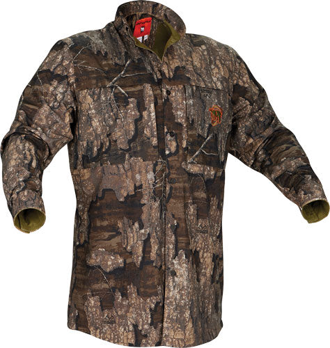Arctic Shield Trek Button Up - Shirt Realtree Timber X-large! Arctic Shield