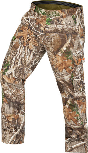 Arctic Shield Trek Pant 6 - Pocket Realtree Edge Large! Arctic Shield
