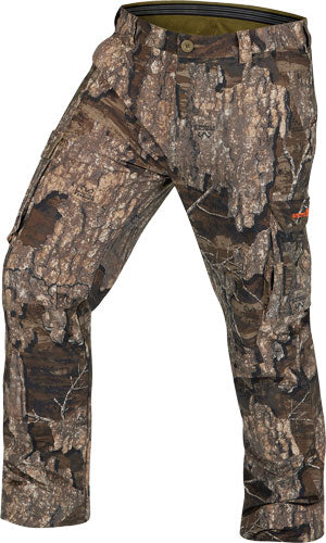 Arctic Shield Trek Pant 6 - Pocket Realtree Timber X-lrg! Arctic Shield