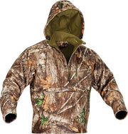 Arctic Shield Barricade Fleece - Pullover Realtree Edge Large! Arctic Shield