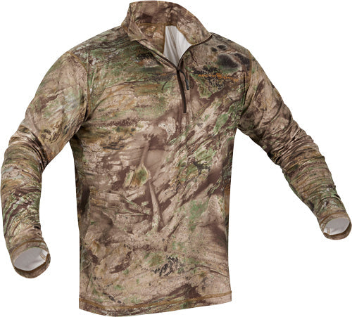 Arctic Shield Prodigy 1/4 Zip - Shirt Rt Aspect Xx-large! Arctic Shield