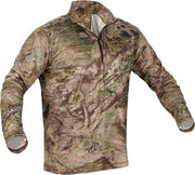 Arctic Shield Prodigy 1/4 Zip - Shirt Rt Aspect Xx-large! Arctic Shield