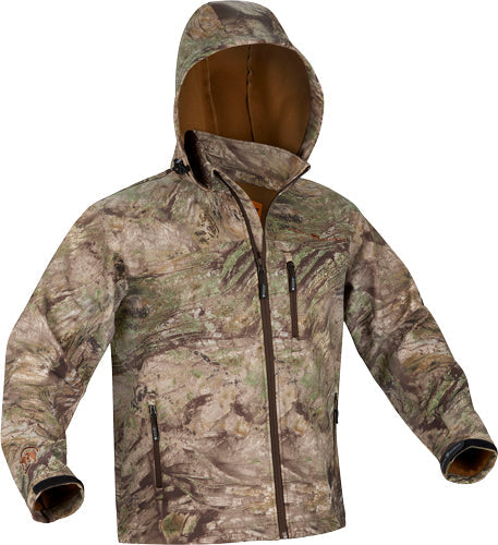 Arctic Shield Prodigy Vapor - Jacket Rt Aspect Xx-large! Arctic Shield