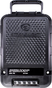 Streamlight Speed Locker - Portable Storage Locker Streamlight