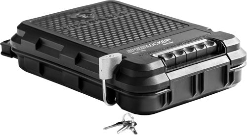 Streamlight Speed Locker - Portable Storage Locker Streamlight