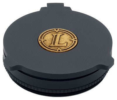 Leupold Lens Cover Alumina - Flip Back Standard Eye Piece Leupold
