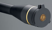 Leupold Lens Cover Alumina - Flip Back Standard Eye Piece Leupold
