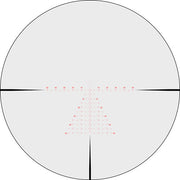 Riton 5 Conquer Scope 4-28x56 - 34mm Ffp Illum Moa Black Riton