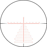 Riton 5 Conquer Scope 4-28x56 - 34mm Ffp Illum Moa Black Riton