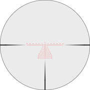 Riton 5 Conquer Scope 5-25x56 - 34mm Ffp Illum Mor Moa Black Riton