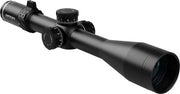 Riton 5 Conquer Scope 5-25x56 - 34mm Ffp Illum Psr Mrad Black Riton