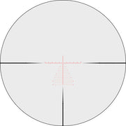 Riton 5 Conquer Scope 5-25x56 - 34mm Ffp Illum Psr Mrad Black Riton