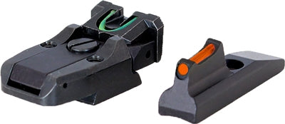 Williams Fire Sight Set For - Ruger Mk Iiiiiiv W/dvtl Base Williams Gunsight Co.