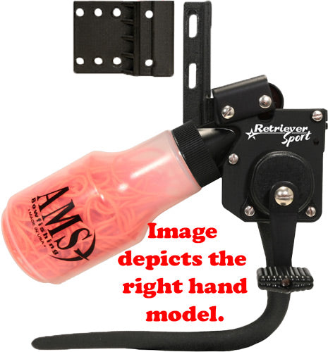 Ams Bowfishing Retriever - Sport Lh AMS Bowfishing