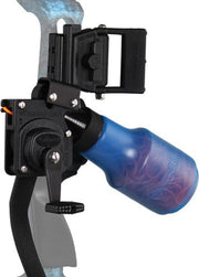 Ams Bowfishing Retriever Pro - Lh 25 Yard #200 Orange Line AMS Bowfishing