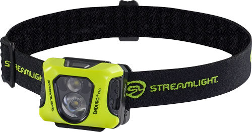 Streamlight Enduro Pro Usb - Headlamp Spot To Flood Yellow Streamlight