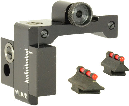 Williams Fire Sight Set For - 3/8" Dovetail Rifles Win 94 Fp Williams Gunsight Co.