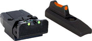 Williams Fire Sight Set For - Ruger Mk Iiiiiiv 22/45 Lite Williams Gunsight Co.